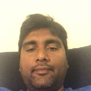 Meet your Posher, Rohit reddy